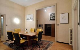 Ampio Appartamento Milano Centro Crocetta