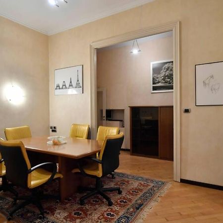 Ampio Appartamento Milano Centro Crocetta Extérieur photo