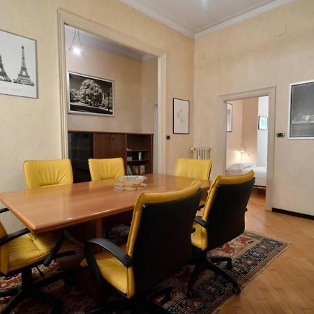 Ampio Appartamento Milano Centro Crocetta Extérieur photo